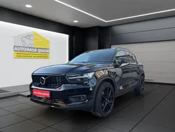 Schwarz Gebraucht 2019 Volvo XC40 R-Design SUV | 25.999 € (Fairer Preis)