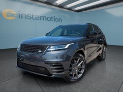 Grau Neu 2025 Land Rover Range Rover SUV | 89.199 € (Guter Preis)