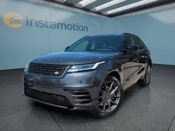 Grau Neu 2025 Land Rover Range Rover SUV | 87.199 € (Superpreis)