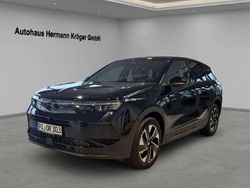 Karbon schwarz Gebraucht 2025 Opel Grandland X SUV | 30.990 € (Guter Preis)
