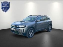 Grau Gebraucht 2024 Dacia Duster Expression SUV | 22.990 € (Guter Preis)