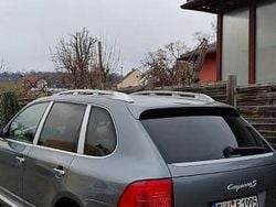 Silber Gebraucht 2005 Porsche Cayenne Turbo SUV | 8.100 € (Guter Preis)