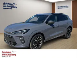 Grau Neu 2025 Cupra Terramar SUV | 42.590 € (Etwas zu teuer)