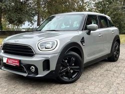 Other Gebraucht 2021 Mini Cooper Countryman SUV | 20.399 € (Superpreis)