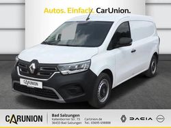 Mineralweiß Gebraucht 2023 Renault Kangoo Rapid Advance Van / Kleinbus | 23.990 € (Fairer Preis)