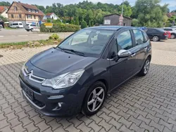 Grau Gebraucht 2013 Citroën C3 Kleinwagen | 3.399 € (Guter Preis)