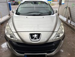 Grau Gebraucht 2007 Peugeot 308 Limousine | 3.499 € (Teuer)