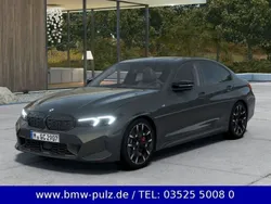 BMW M340
