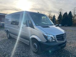 Silber Gebraucht 2018 Mercedes Sprinter Van | 12.999 €