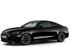 Gebraucht 2024 BMW 430 Comfort Edition Coupé | 59.850 € (Teuer)