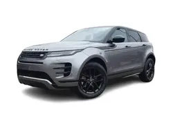 Eiger grey Neu 2025 Land Rover Range Rover evoque SE SUV | 61.790 € (Guter Preis)