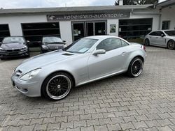 Gebraucht 2005 Mercedes SLK200 Cabrio | 6.399 € (Fairer Preis)