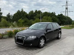 Schwarz Gebraucht 2006 Audi A3 Sportback Kombi | 4.500 € (Fairer Preis)