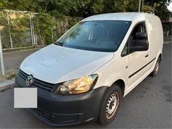 Weiß Gebraucht 2011 VW Caddy Van / Kleinbus | 3.900 € (Superpreis)