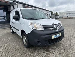 Weiß Gebraucht 2019 Renault Kangoo Van / Kleinbus | 9.990 € (Guter Preis)