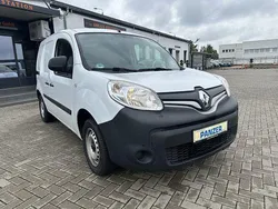 Weiß Gebraucht 2019 Renault Kangoo Van / Kleinbus | 10.490 € (Guter Preis)