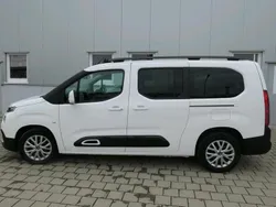 Weiß Gebraucht 2020 Citroën Berlingo Van / Kleinbus | 19.500 € (Teuer)