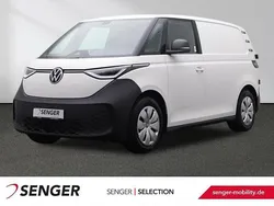 Andere Gebraucht 2025 VW ID. Buzz Sound Van | 60.776 € (Teuer)