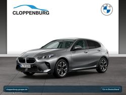 Grau Neu 2025 BMW 120 Performance Kleinwagen | 33.950 € (Superpreis)