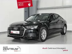 Schwarz Gebraucht 2019 Audi A6 Basis Limousine | 44.970 €