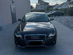Gebraucht 2011 Audi A4 Ambition Limousine | 6.100 € (Superpreis)