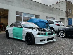 Gebraucht 1996 BMW M3 Sport Line | 29.000 €