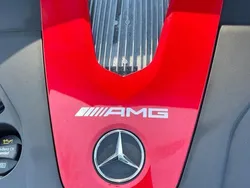 Schwarz Gebraucht 2023 Mercedes GLC43 AMG AMG Coupé | 65.500 € (Etwas zu teuer)