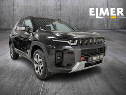 Schwarz Neu 2025 Ssangyong (KGM) Torres SUV | 28.980 €