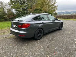 Grau Gebraucht 2013 BMW 328 Gran Turismo Limousine | 14.890 € (Fairer Preis)
