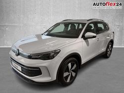 Wählbar Neu 2026 VW Tiguan Life SUV | 39.772 € (Guter Preis)