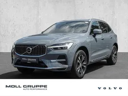 Grau Gebraucht 2023 Volvo XC60 Inscription SUV | 38.980 € (Superpreis)
