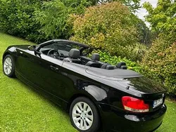 Gebraucht 2009 BMW 118 Cabriolet Cabrio | 4.799 € (Fairer Preis)