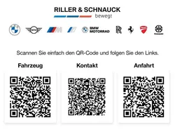 Blau Gebraucht 2020 BMW 220 M Sport Limousine | 29.950 € (Teuer)