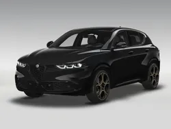 Schwarz Neu 2025 Alfa Romeo Tonale SUV | 42.190 € (Fairer Preis)