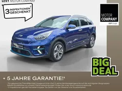 Andere Gebraucht 2021 Kia e-Niro Spirit SUV | 24.498 € (Fairer Preis)