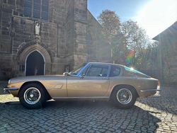 Gold Gebraucht 1966 Maserati Mistral Coupé | 99.900 €