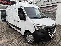 Mineral weiss Gebraucht 2023 Renault Master Komfort Van | 20.990 € (Guter Preis)