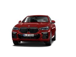 Gebraucht 2025 BMW X6 Shadowline SUV | 64.912 €