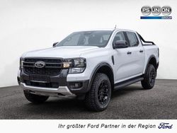 Weiß Neu 2025 Ford Ranger Tremor Abholung | 54.890 € (Etwas zu teuer)