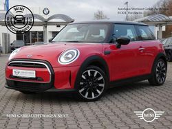 Rot Gebraucht 2023 Mini Cooper Kleinwagen | 21.890 € (Fairer Preis)