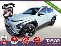 Grün Neu 2025 Hyundai Kona Trend SUV | 28.287 € (Guter Preis)