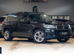 Schwarz Gebraucht 2016 BMW X5 SUV | 19.635 € (Superpreis)