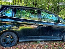 Schwarz Gebraucht 2013 Ford Grand C-Max Titanium Van / Kleinbus | 4.000 € (Guter Preis)