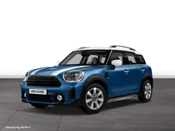 Other Gebraucht 2024 Mini Cooper Countryman SUV | 30.351 € (Superpreis)
