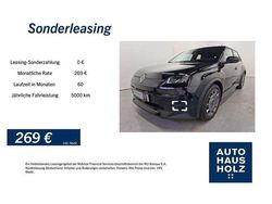 Black pearl schwarz Neu 2025 Renault R5 Evolution Kleinwagen | 29.735 € (Teuer)