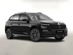 Magic black metallic Neu 2024 Skoda Kamiq SUV | 30.083 € (Guter Preis)