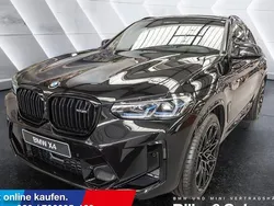 Schwarz Neu 2025 BMW X4 Competition Edition SUV | 96.990 €
