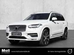 Weiss Gebraucht 2023 Volvo XC90 Ultimate SUV | 56.430 € (Guter Preis)