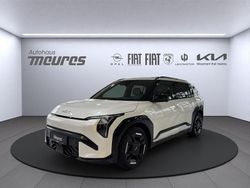 Weiss Neu 2025 Kia EV3 GT-Line SUV | 39.977 € (Superpreis)