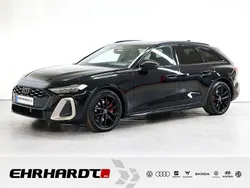 Mythosschwarz metallic Neu 2024 Audi A5 Sport Coupé | 67.290 € (Teuer)